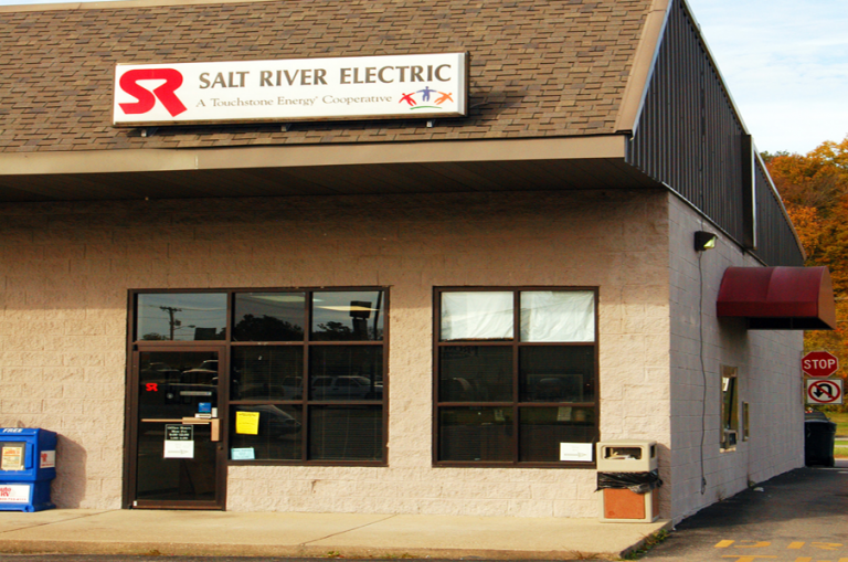 Locations and Hours - Salt River Electric