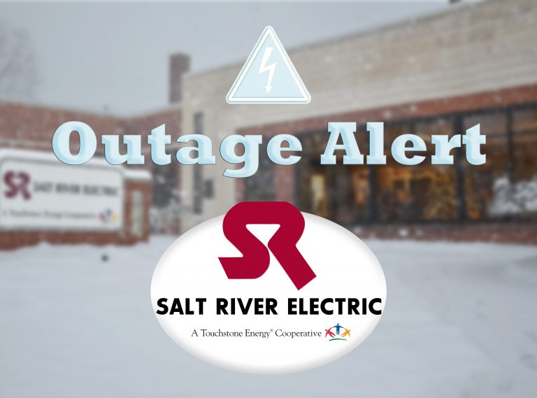 Winter Outage Information Salt River Electric